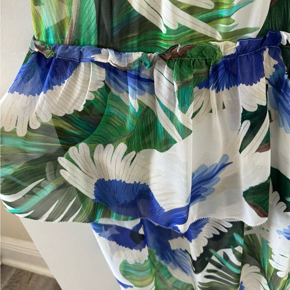 Farm Rio maxi dress - Picture 4 of 9